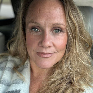 Meet your Posher, Lynn